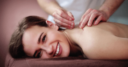 Harmony Integrative Health