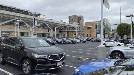 Mercedes-Benz of Tysons Corner