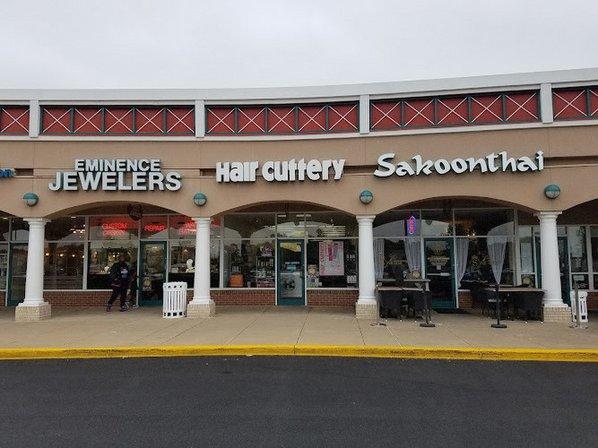 Hair Cuttery