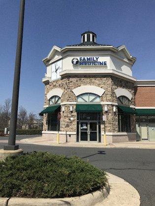 Leesburg Sterling Family Practice - Broadlands