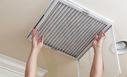 Henry's Air Duct Service