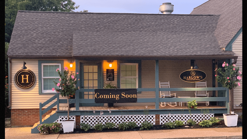 Harlow’s Organic Hair Salon, inc.