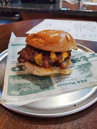 Tailgaters Sports Grill