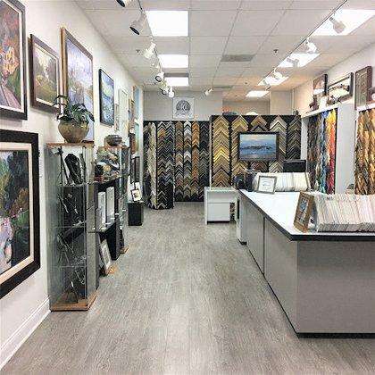 Broadway Gallery
