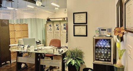 AcupunctureDrs - Lansdowne, VA