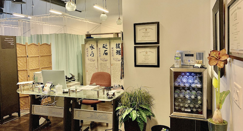 AcupunctureDrs - Lansdowne, VA