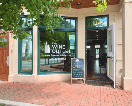 Vienna Wine Outlet