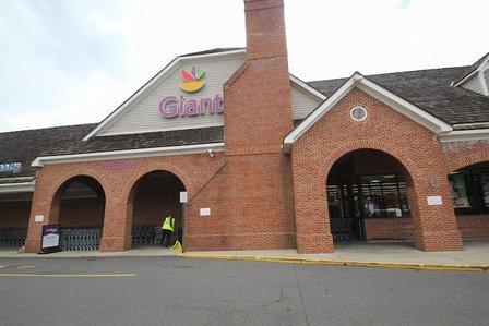 Giant Pharmacy