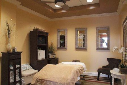 Bluepoint Wellness & Spa