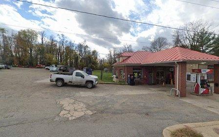 Upperville Auto & Deli