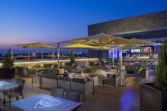Topgolf Loudoun