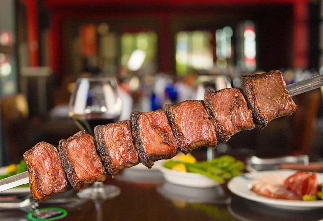 Texas de Brazil - Fairfax