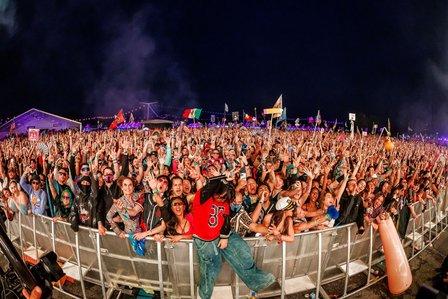 Project Glow Festival