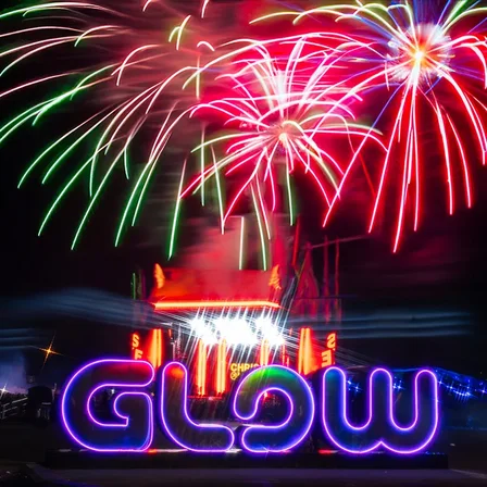 Project Glow Festival