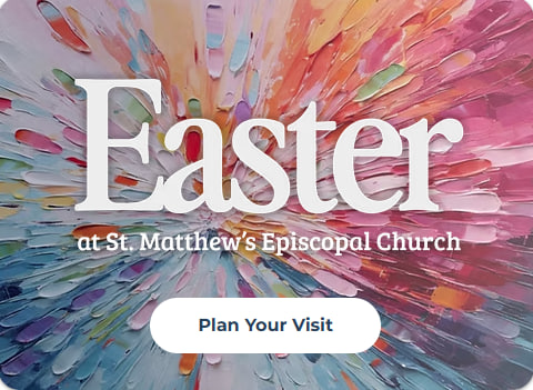 Outdoor Easter Sunrise Service