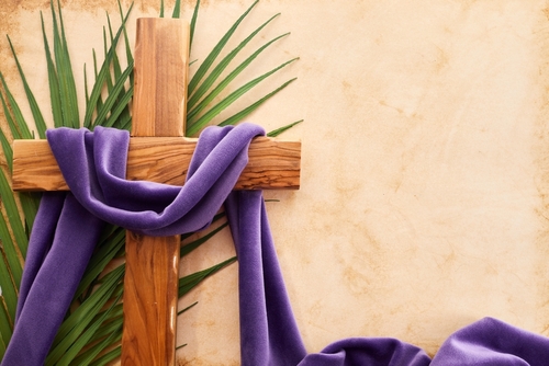 Palm Sunday
