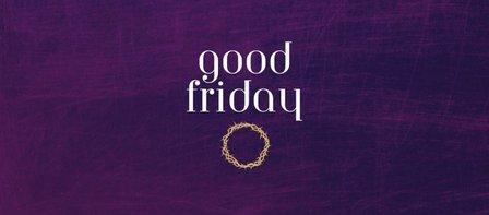Good Friday