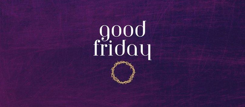 Good Friday