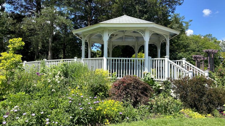 Garden Tour - Beatrix Farrand's Legacy
