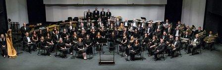 National Community Band Festival